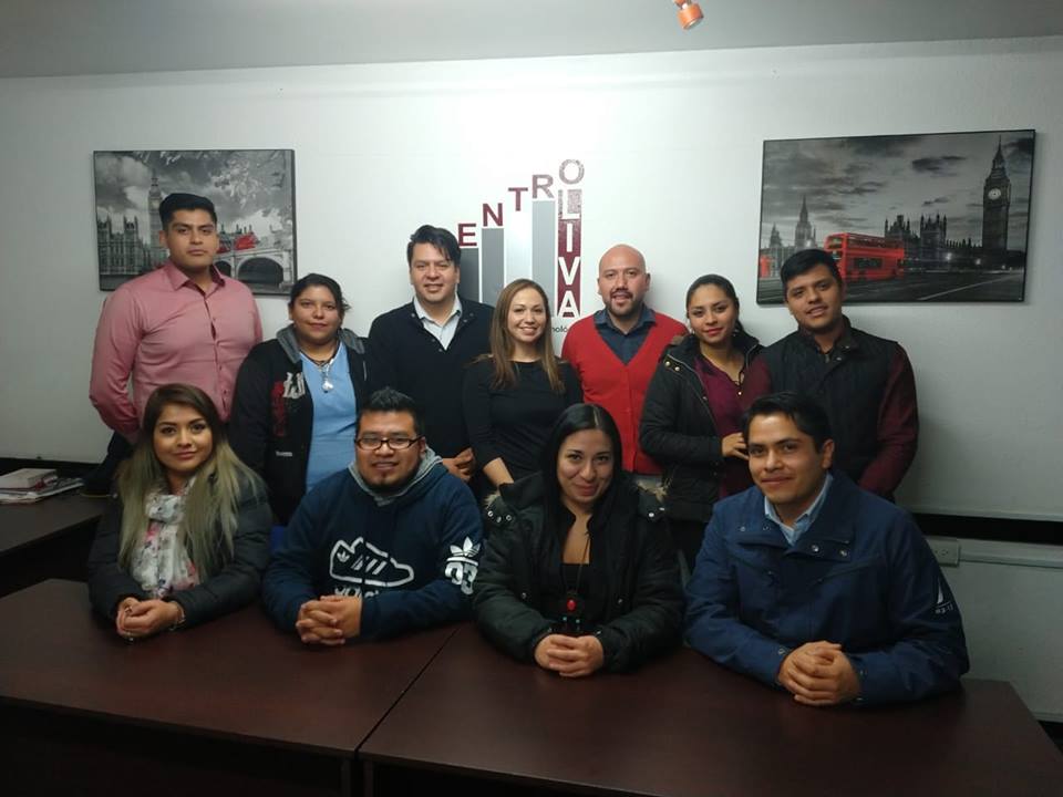 CNR (sup) Participantes (inf)